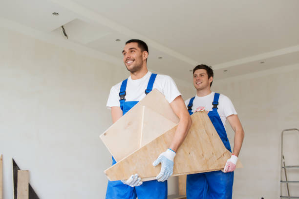 Best Attic Cleanout  in Crane, TX