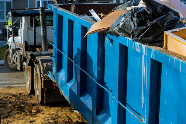 Best Yard Waste Removal  in Crane, TX