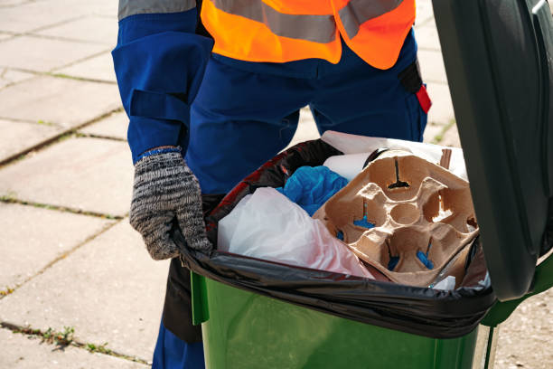 Best Recycling Services for Junk  in Crane, TX