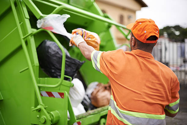 Best Retail Junk Removal  in Crane, TX