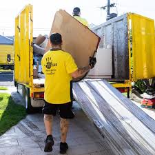 Best Same-Day Junk Removal Services  in Crane, TX